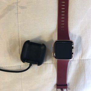 Fitbit Versa